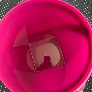 Tupperware water Jug gently used